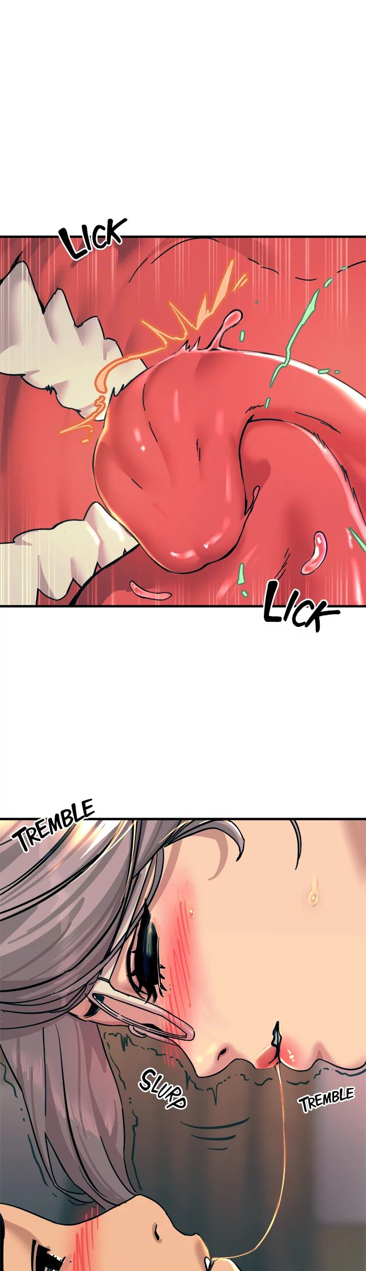 Show Me Your Color Chapter 5 Page 57