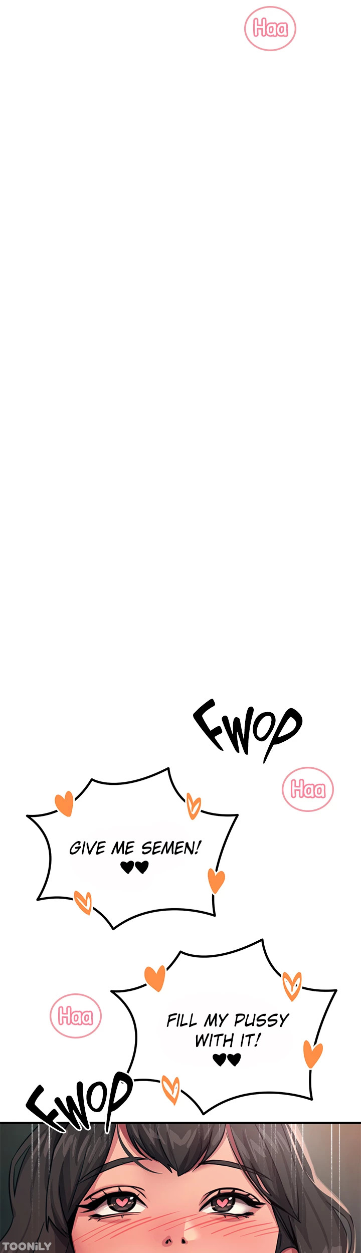 Show Me Your Color Chapter 50 Page 23