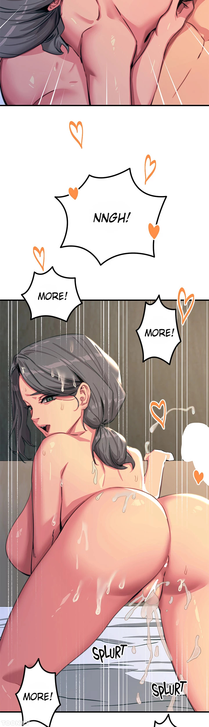 Show Me Your Color Chapter 50 Page 28
