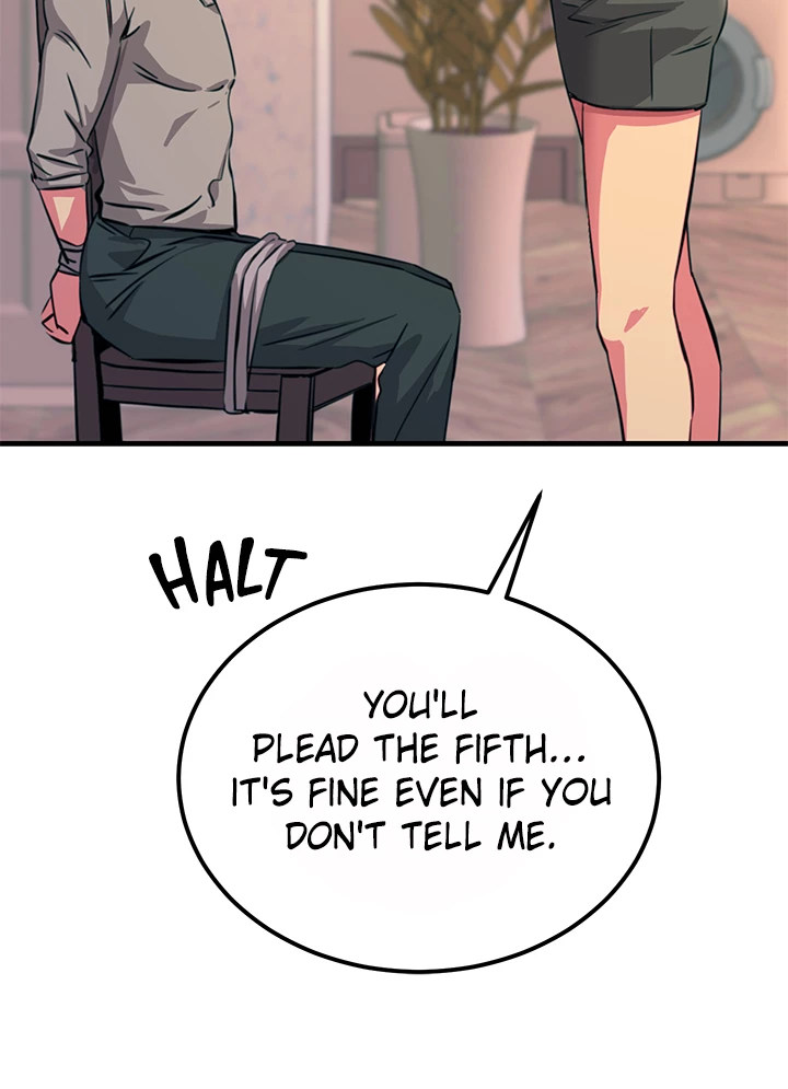 Show Me Your Color Chapter 50 Page 41