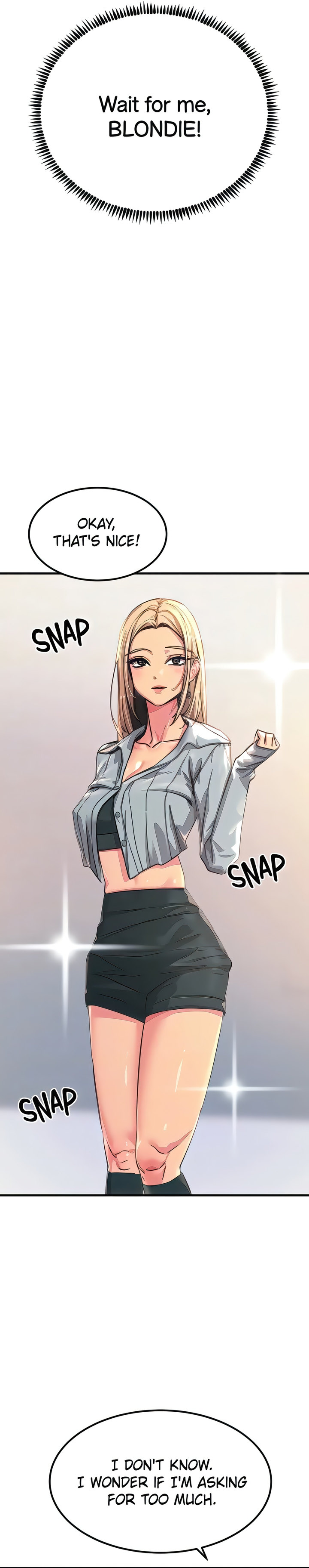 Show Me Your Color Chapter 51 Page 16