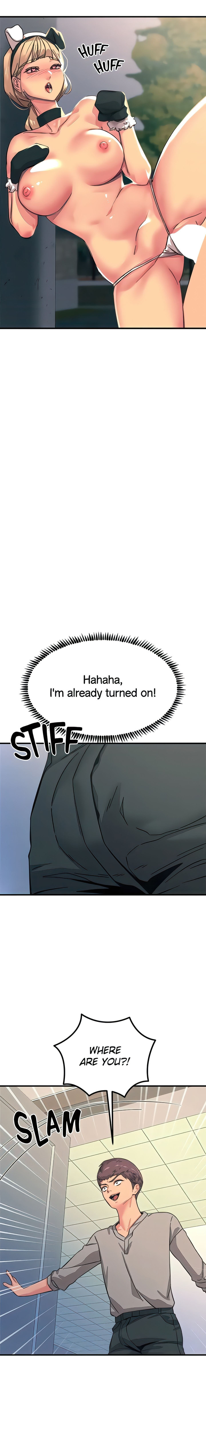 Show Me Your Color Chapter 51 Page 24