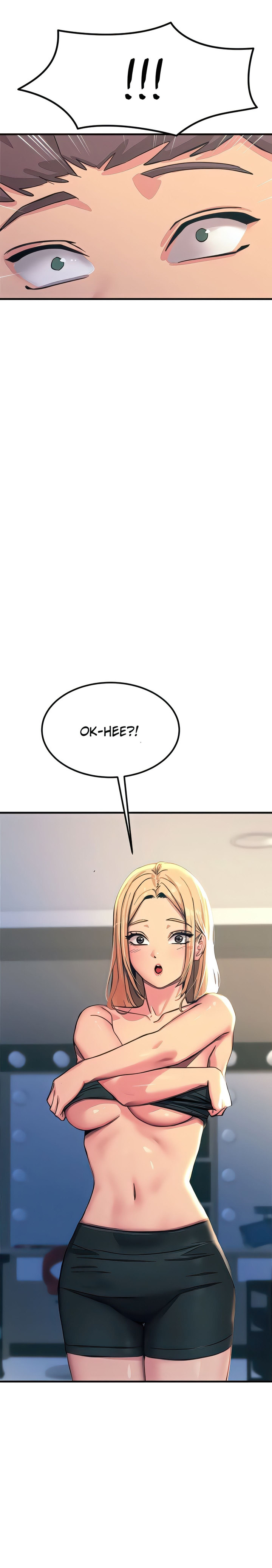 Show Me Your Color Chapter 51 Page 25