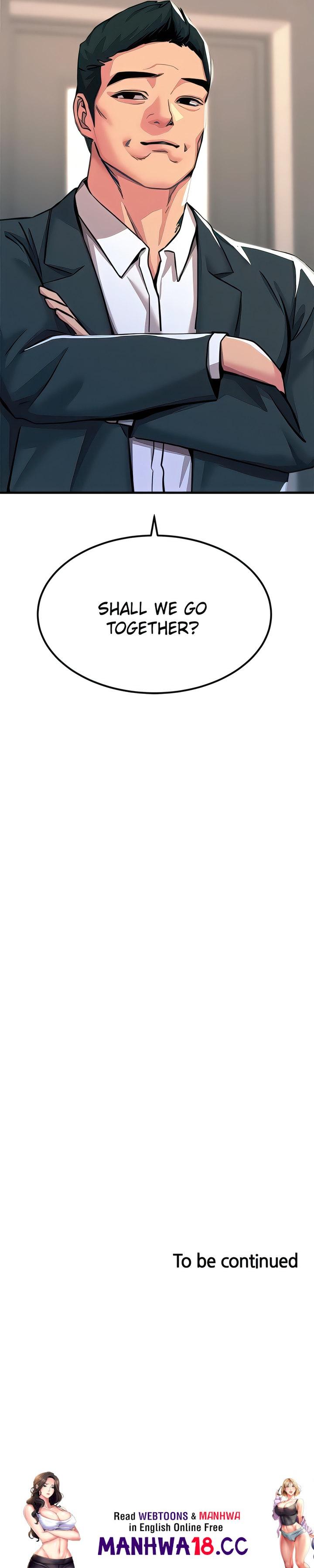 Show Me Your Color Chapter 51 Page 29