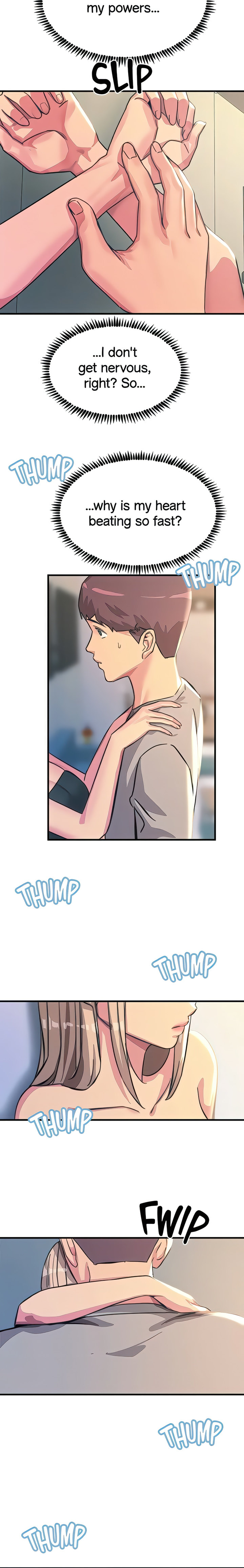 Show Me Your Color Chapter 52 Page 13