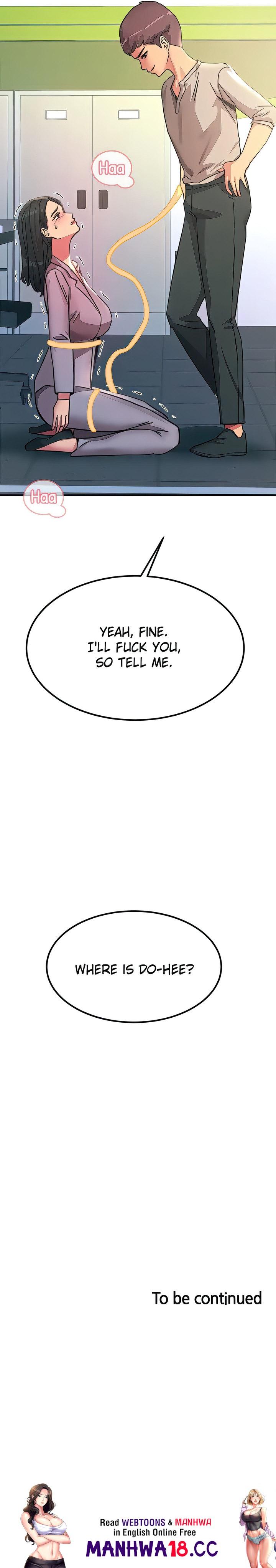Show Me Your Color Chapter 52 Page 26