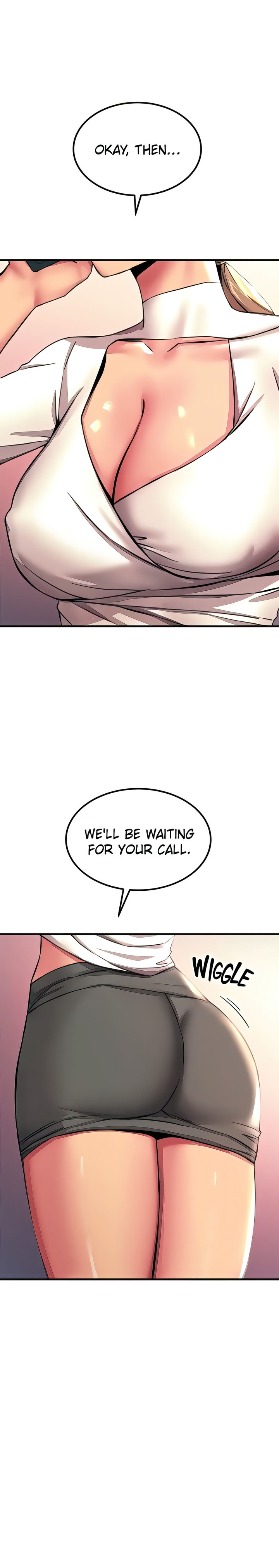 Show Me Your Color Chapter 52 Page 4