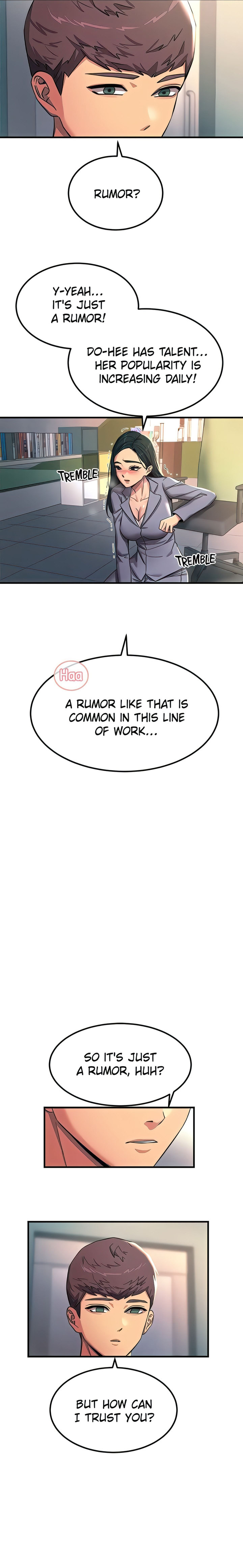Show Me Your Color Chapter 53 Page 13