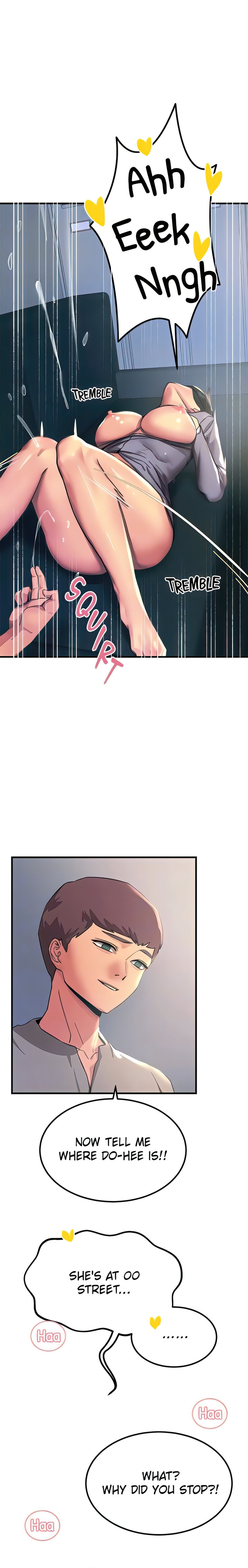 Show Me Your Color Chapter 53 Page 17