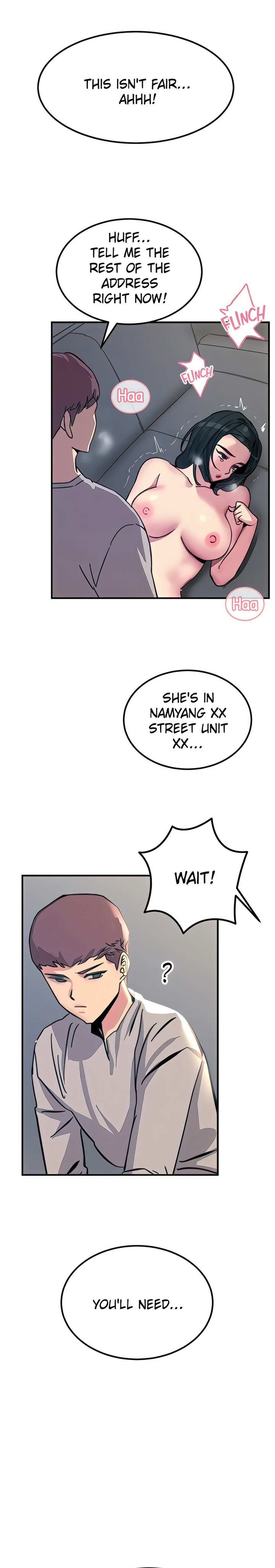 Show Me Your Color Chapter 53 Page 24