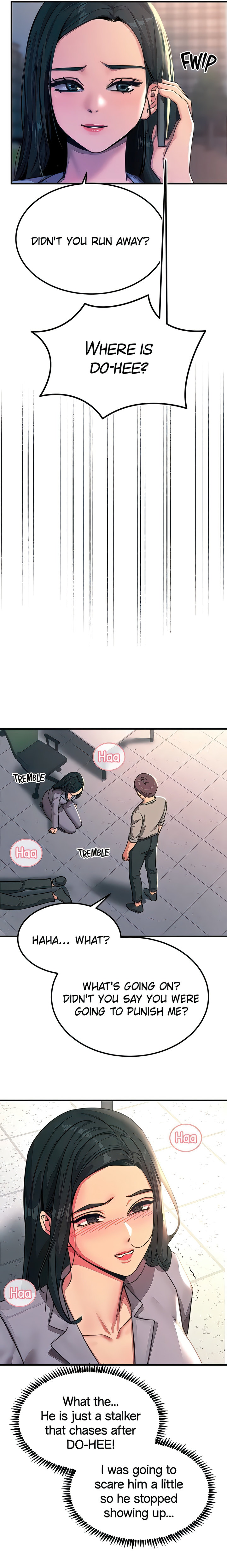 Show Me Your Color Chapter 53 Page 5