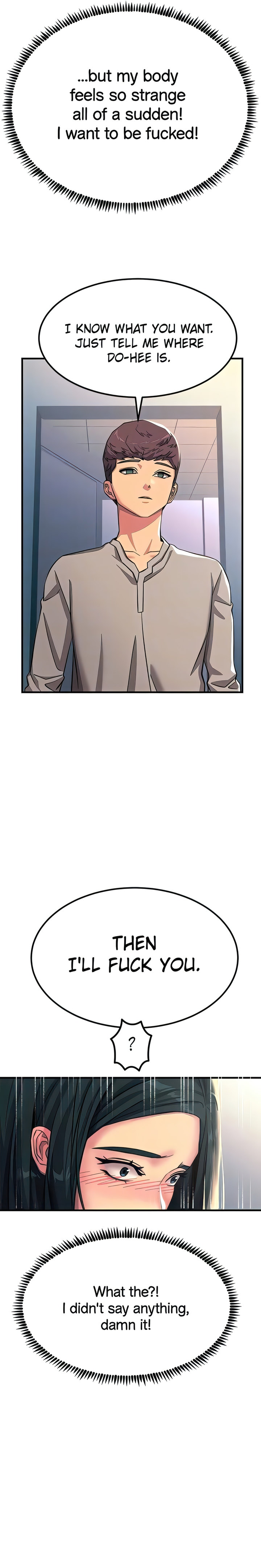 Show Me Your Color Chapter 53 Page 6
