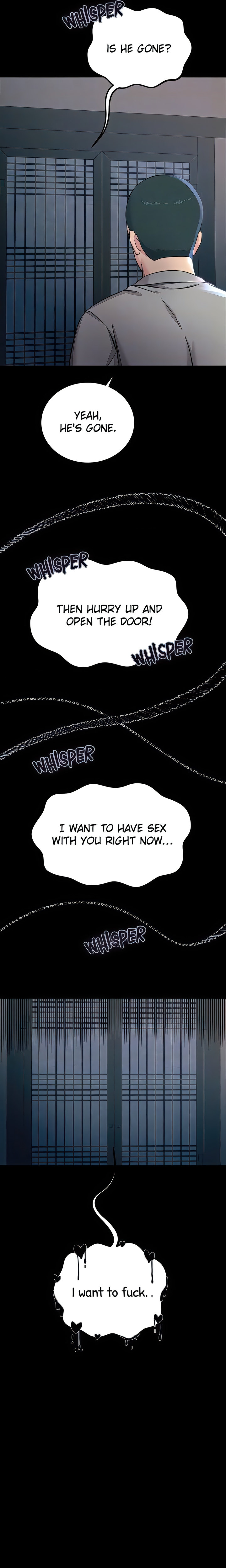 Show Me Your Color Chapter 54 Page 10