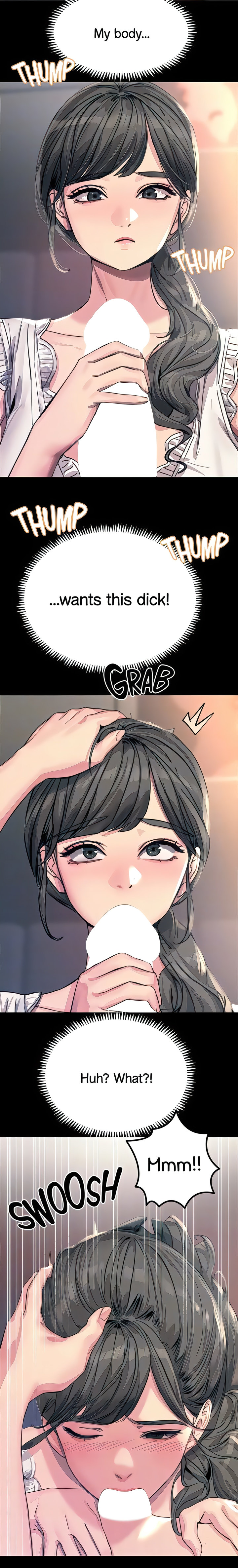 Show Me Your Color Chapter 54 Page 16