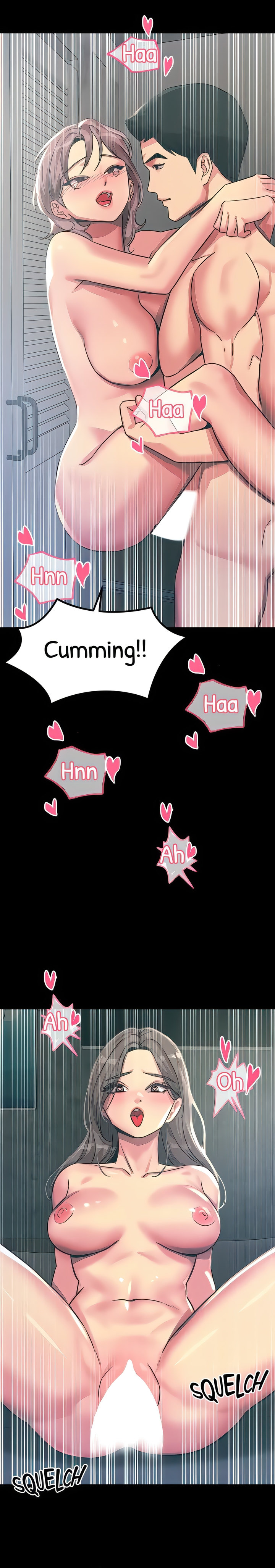 Show Me Your Color Chapter 54 Page 23