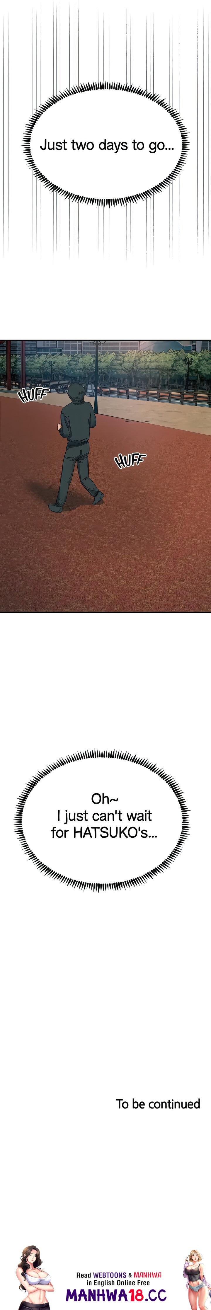 Show Me Your Color Chapter 54 Page 28