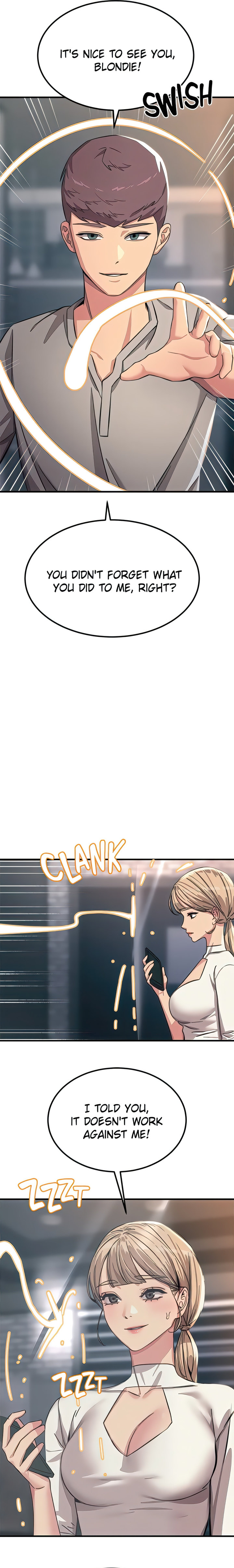 Show Me Your Color Chapter 54 Page 5