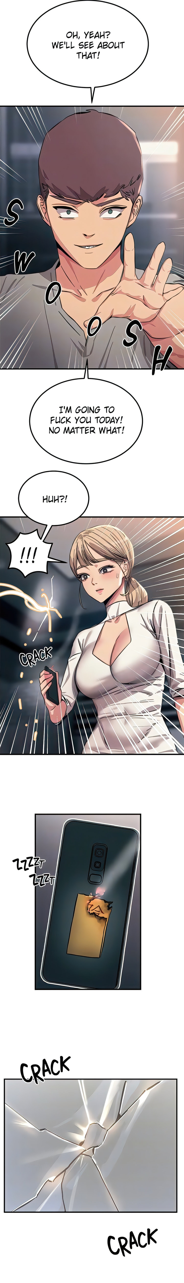Show Me Your Color Chapter 54 Page 6