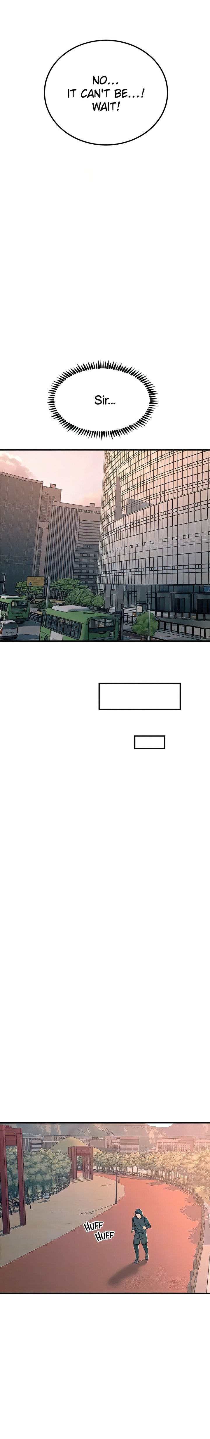 Show Me Your Color Chapter 54 Page 7