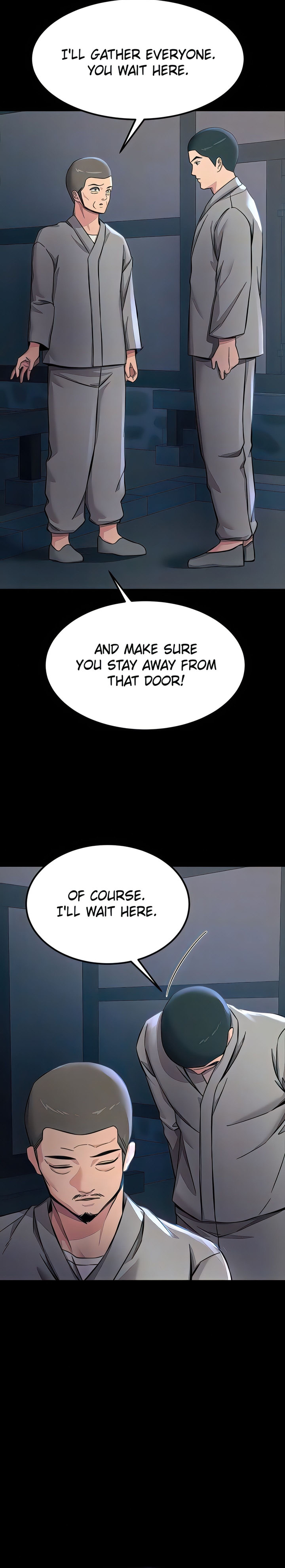 Show Me Your Color Chapter 54 Page 9
