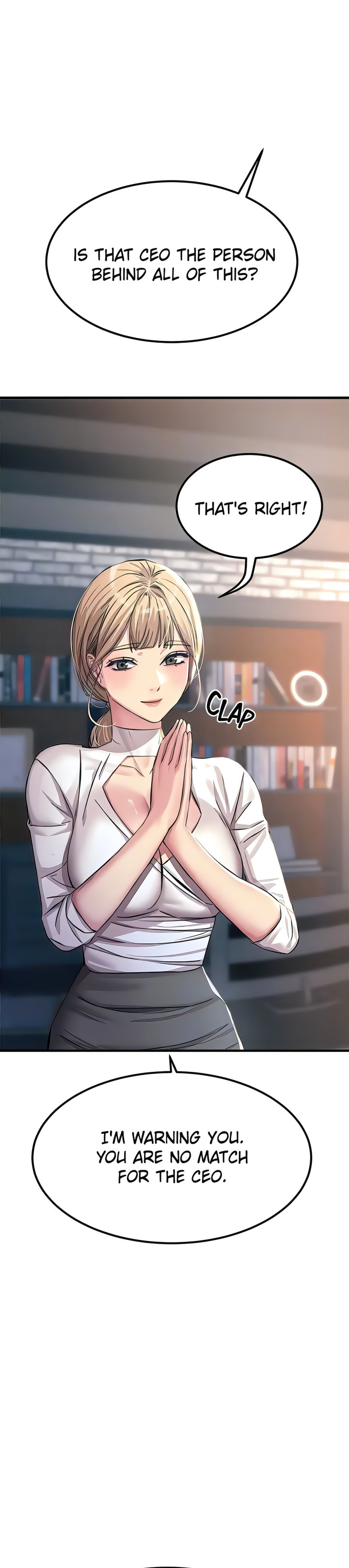 Show Me Your Color Chapter 55 Page 10