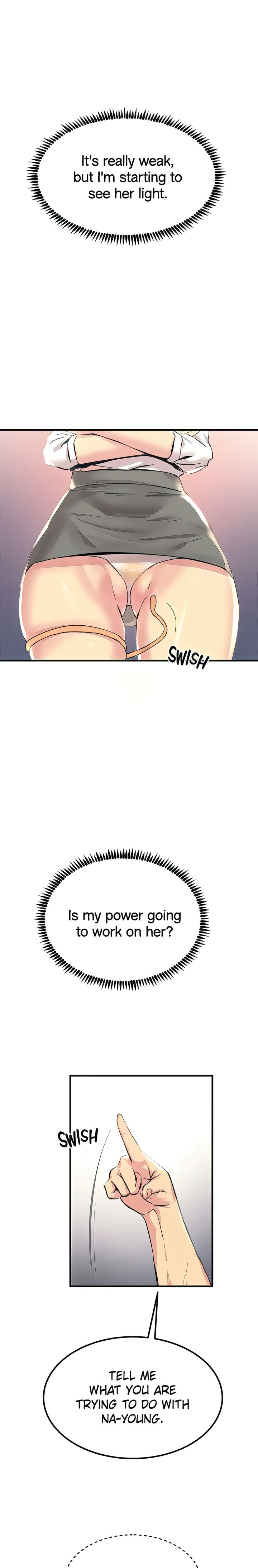 Show Me Your Color Chapter 55 Page 13