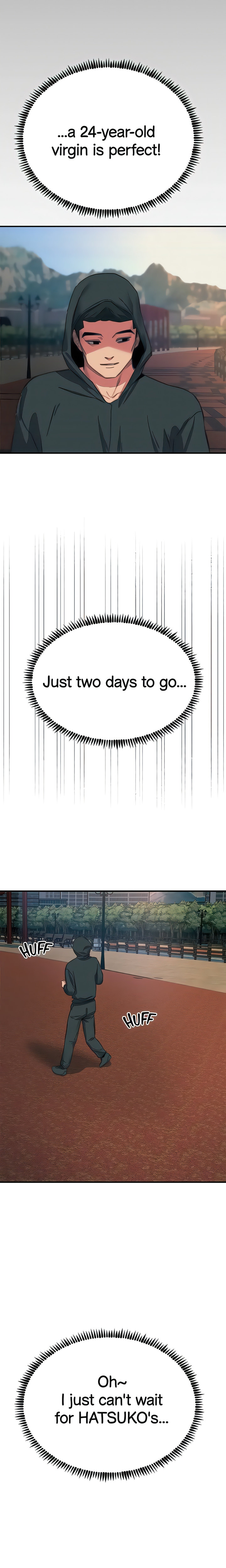 Show Me Your Color Chapter 55 Page 2