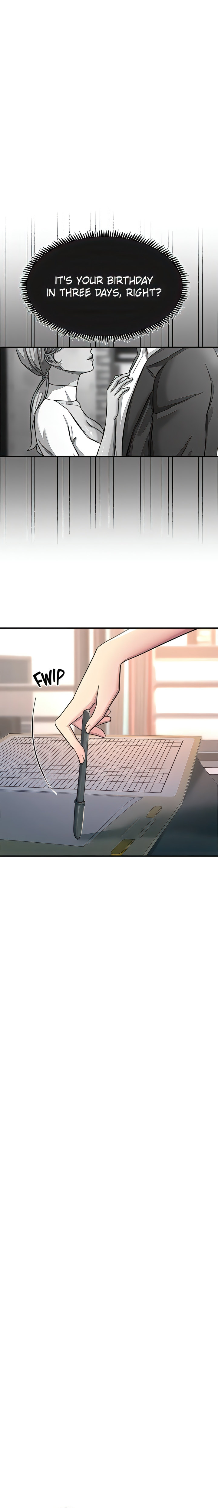 Show Me Your Color Chapter 55 Page 4