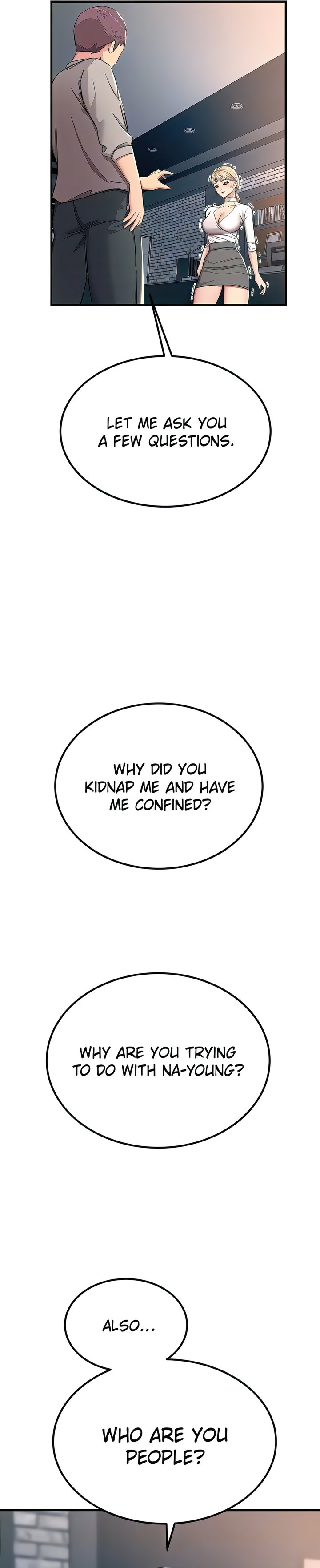 Show Me Your Color Chapter 55 Page 8