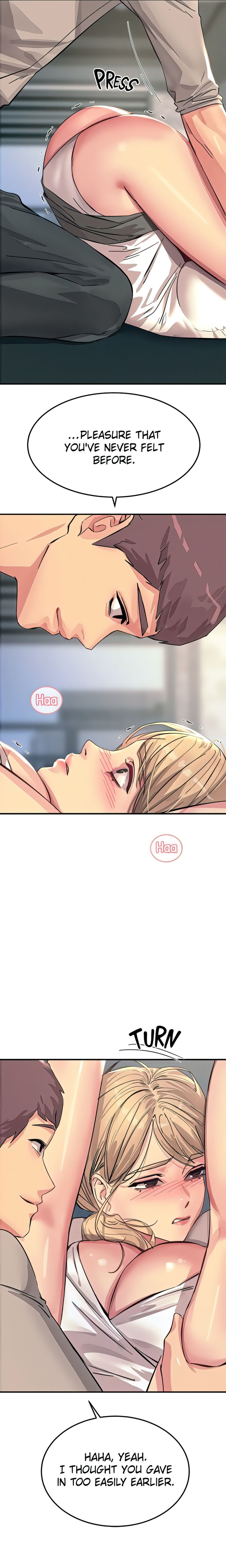 Show Me Your Color Chapter 56 Page 13