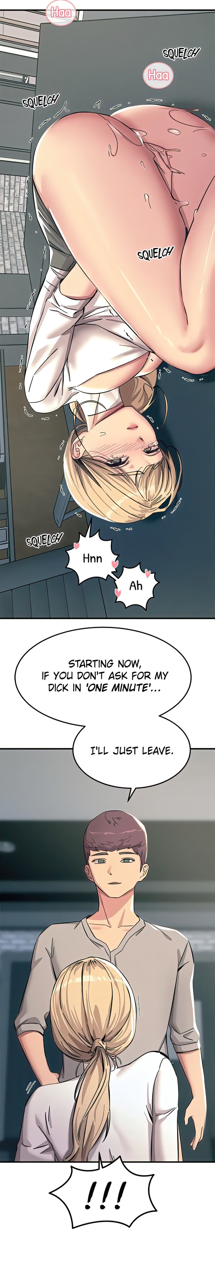 Show Me Your Color Chapter 56 Page 24