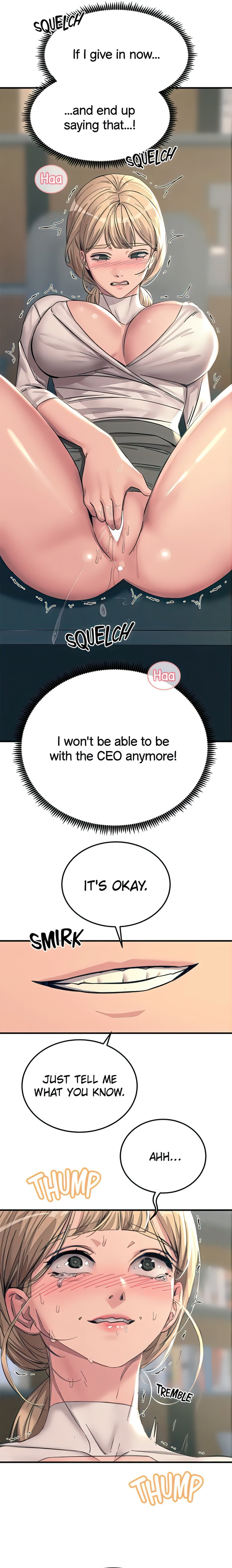 Show Me Your Color Chapter 56 Page 26