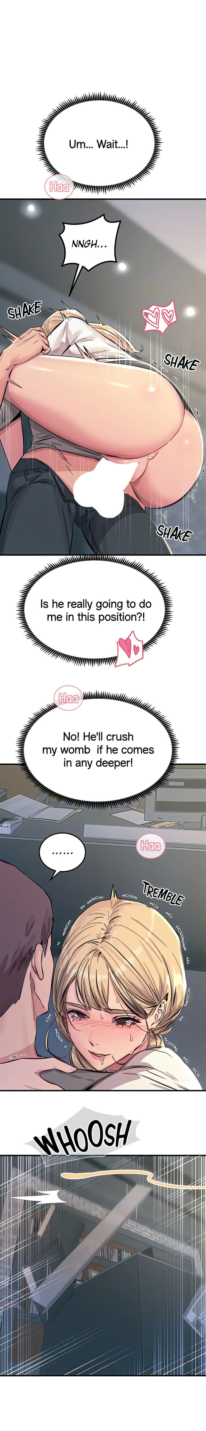 Show Me Your Color Chapter 56 Page 7