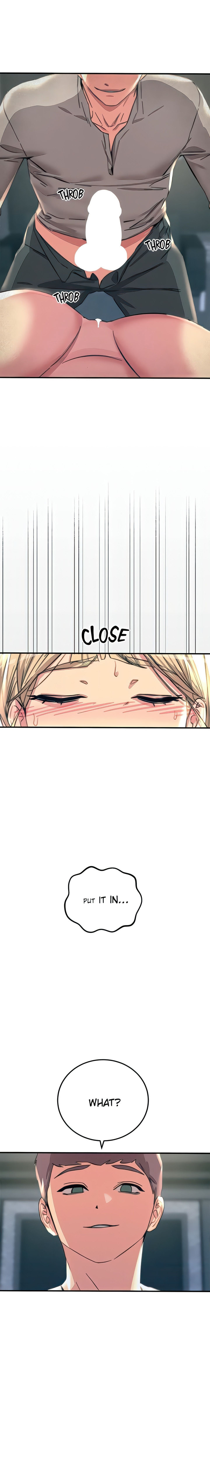 Show Me Your Color Chapter 57 Page 1