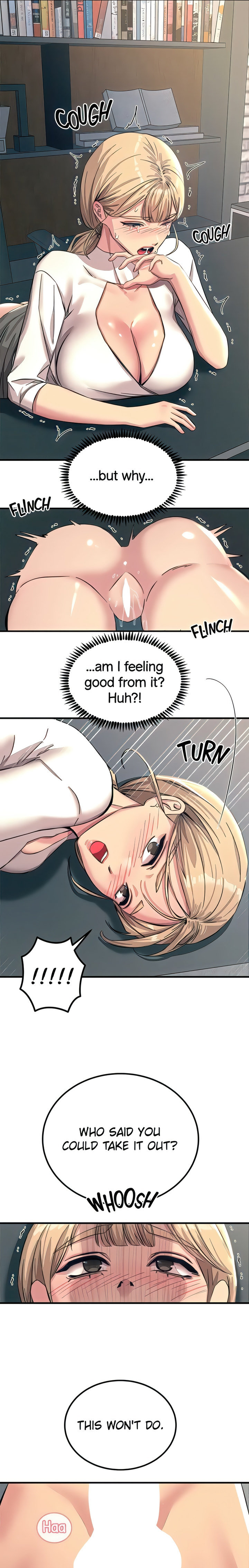 Show Me Your Color Chapter 57 Page 13