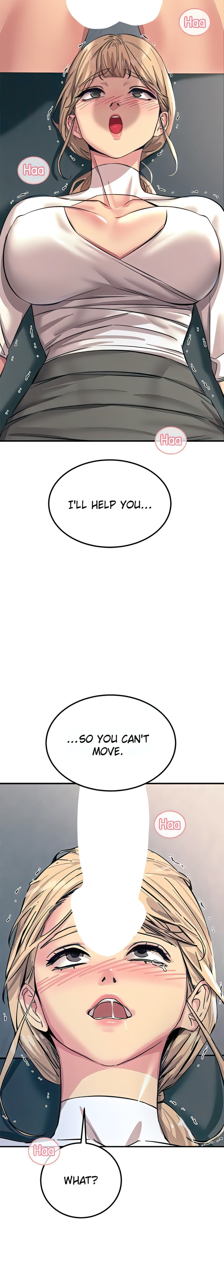 Show Me Your Color Chapter 57 Page 14