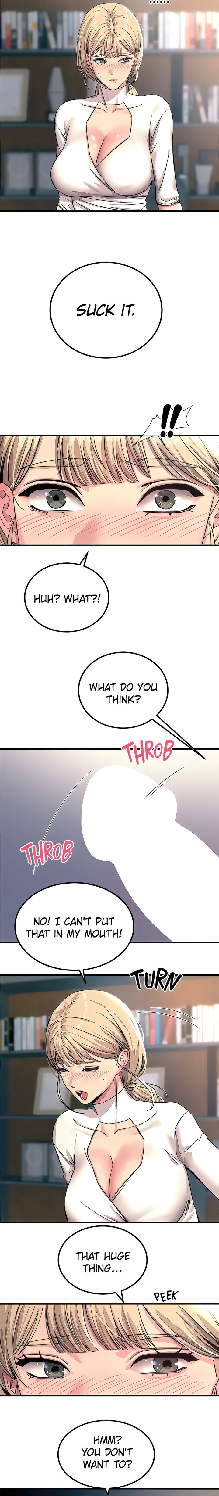 Show Me Your Color Chapter 57 Page 4