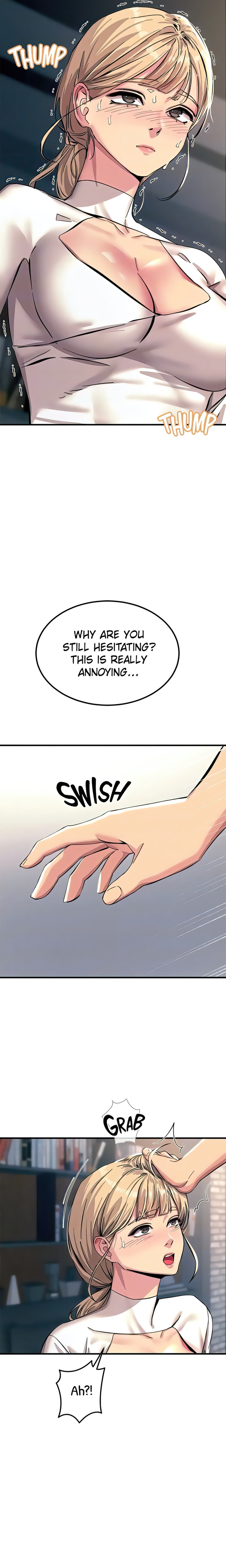 Show Me Your Color Chapter 57 Page 6