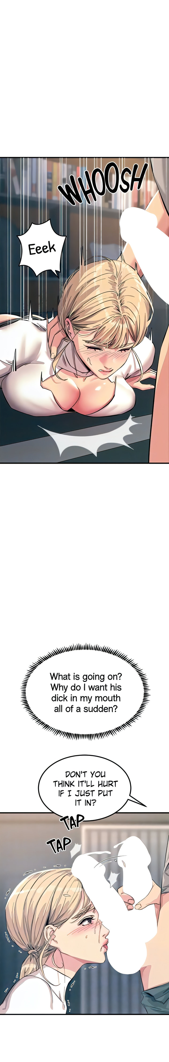 Show Me Your Color Chapter 57 Page 7