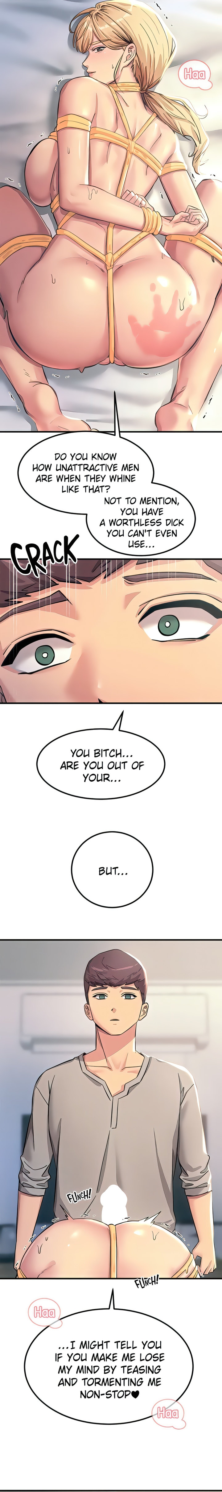 Show Me Your Color Chapter 58 Page 13