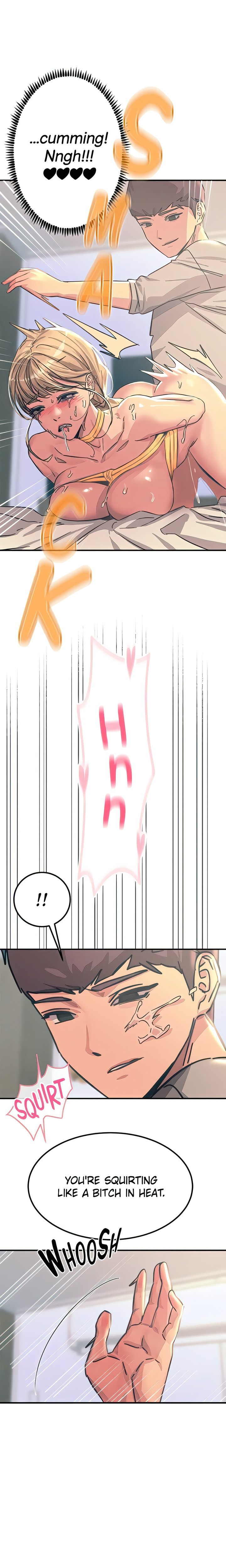 Show Me Your Color Chapter 58 Page 16