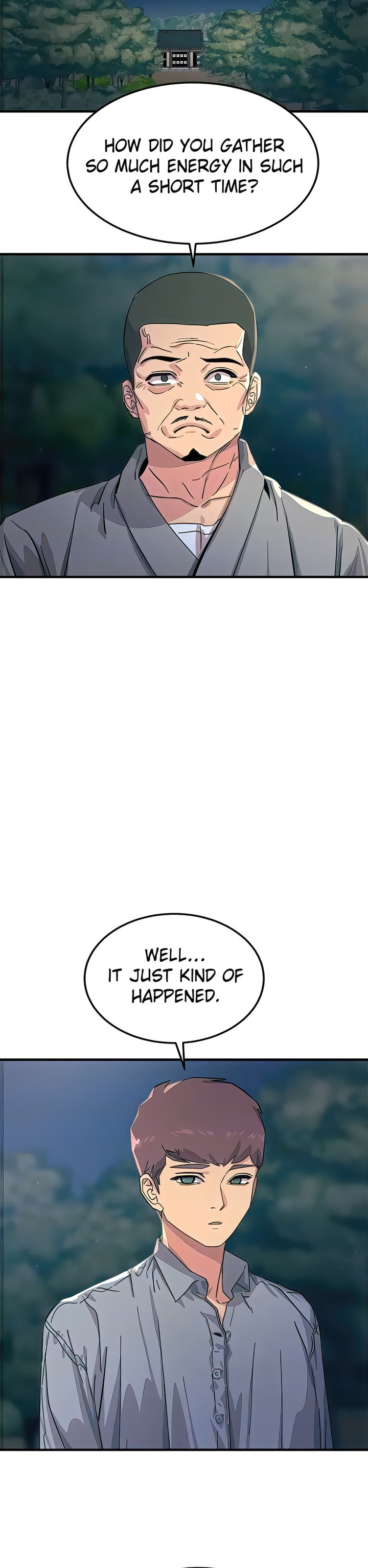 Show Me Your Color Chapter 59 Page 10