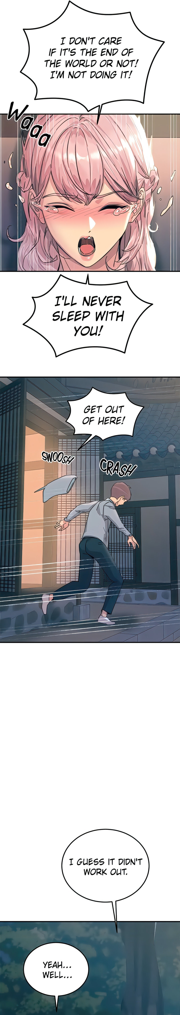 Show Me Your Color Chapter 59 Page 26