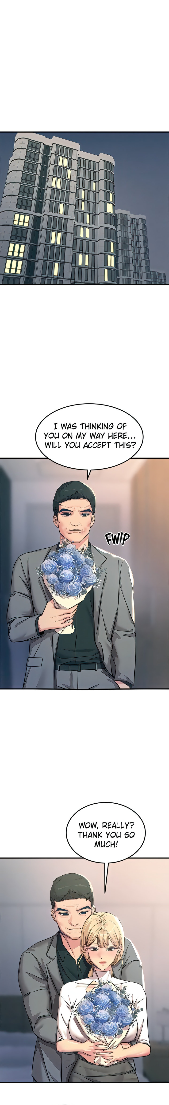 Show Me Your Color Chapter 59 Page 3
