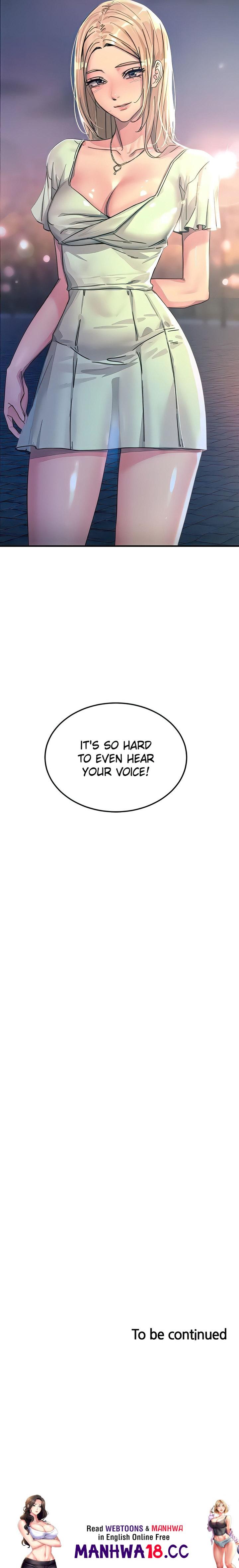 Show Me Your Color Chapter 59 Page 31