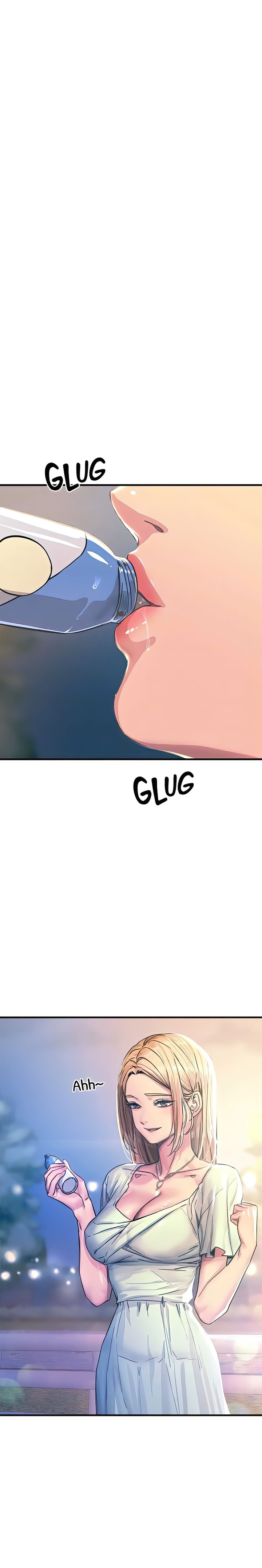 Show Me Your Color Chapter 59 Page 7