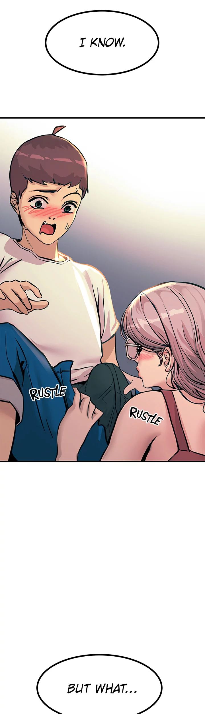 Show Me Your Color Chapter 6 Page 2