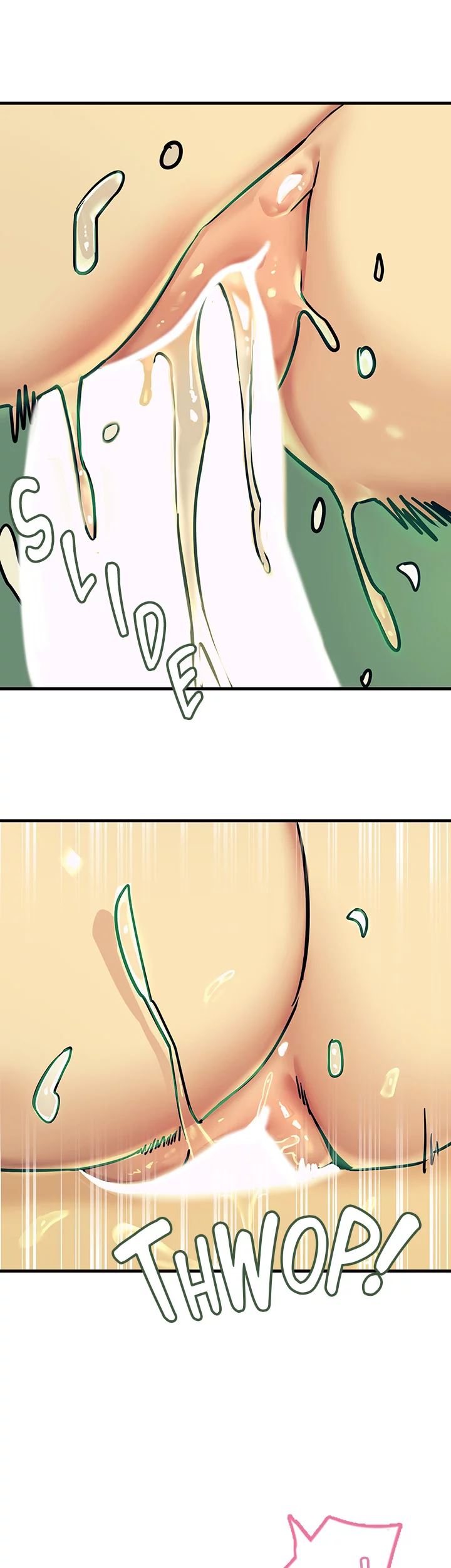 Show Me Your Color Chapter 6 Page 33