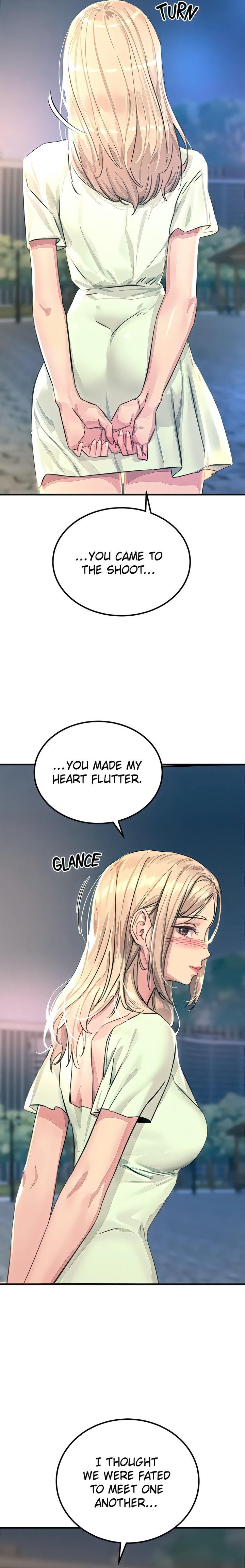 Show Me Your Color Chapter 60 Page 14