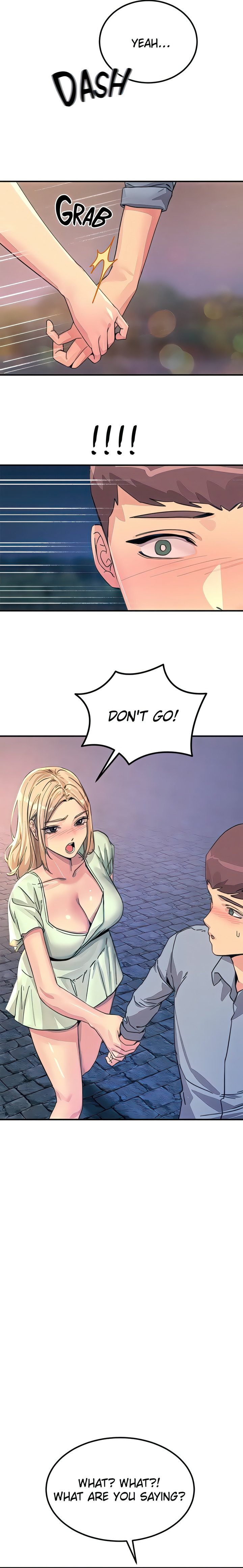 Show Me Your Color Chapter 60 Page 24